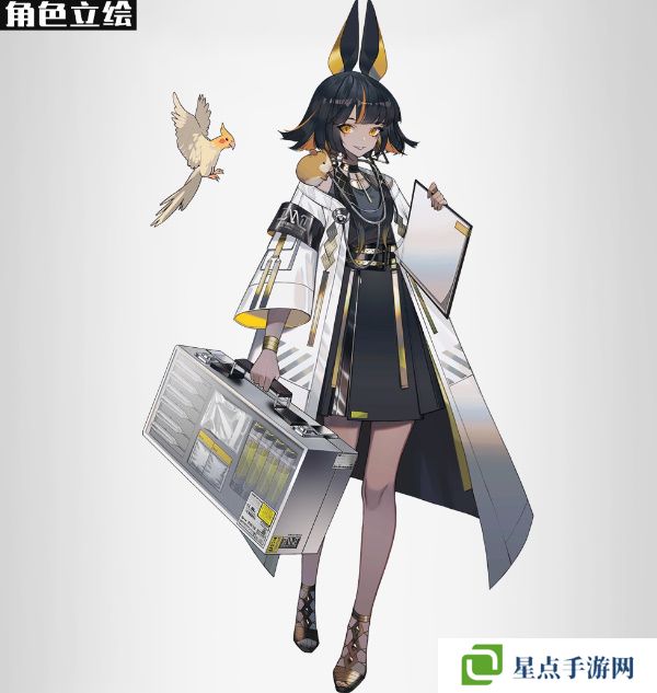 少女前线云图计划伊姆赫特怎么样