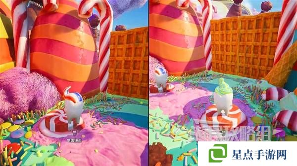 双影奇境牙医BOSS打法攻略  生日蛋糕支线任务全流程图片1