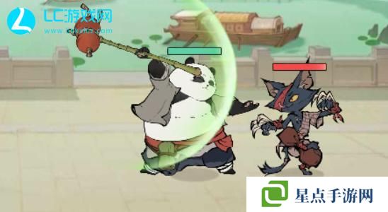 无名之辈流派搭配