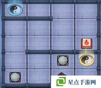 小小英雄探幽寻矿第三关怎么过