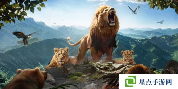 野兽领主新世界异兽排行