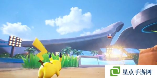 宝可梦大集结好玩吗