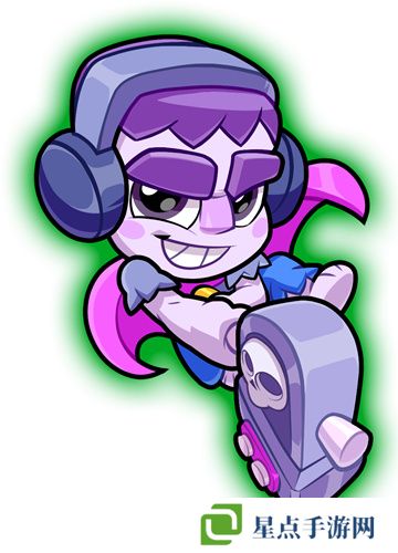 爆裂小队觉醒哪个英雄