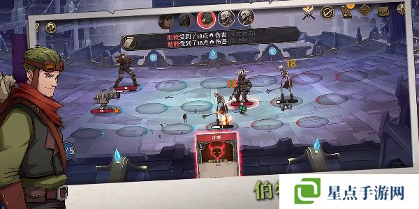 高殿战记阵容搭配