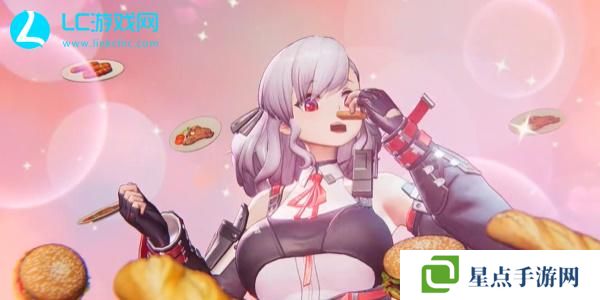 少女前线角色大全图鉴