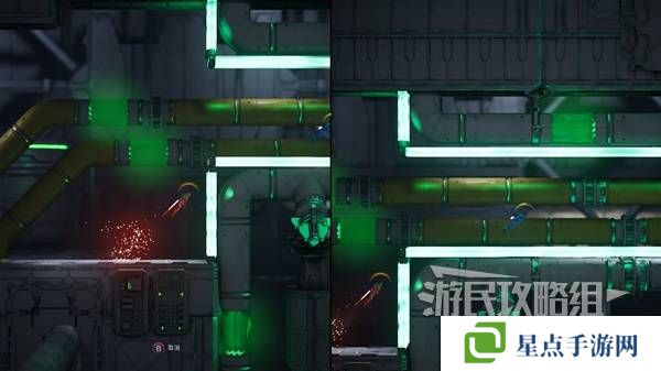 双影奇境监督者BOSS机制及打法攻略图片7