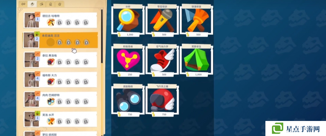 双点博物馆员工幸福度