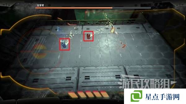 双影奇境监督者BOSS机制及打法攻略图片3