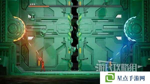 双影奇境监督者BOSS机制及打法攻略图片6