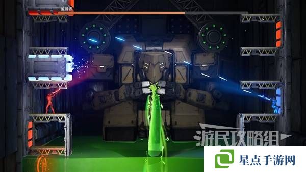 双影奇境监督者BOSS机制及打法攻略图片2