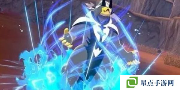 宝可梦大集结最强宝可梦