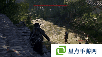 刺客信条影潜行攻略    全部潜行方法介绍图片5