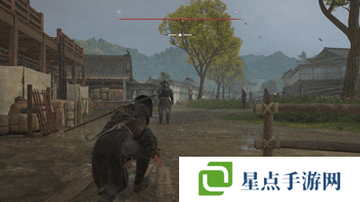 刺客信条影潜行攻略    全部潜行方法介绍图片7