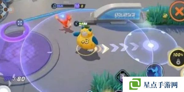 宝可梦大集结最强宝可梦