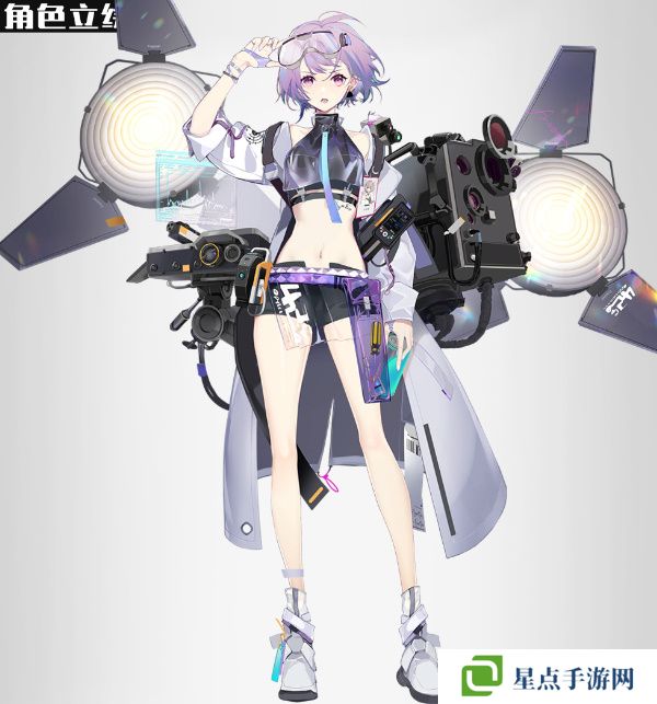 少女前线云图计划菲涅尔怎么样