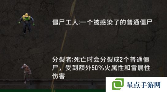 生存要塞怪物图鉴大全