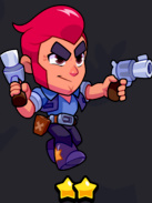 爆裂小队柯尔特技能介绍