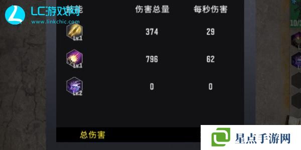 生存要塞技能如何搭配