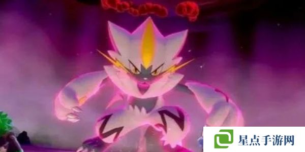 宝可梦大集结最强宝可梦