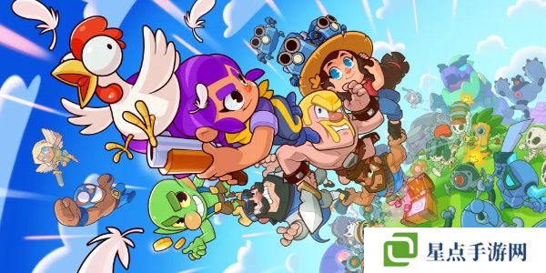 爆裂小队柯尔特技能介绍