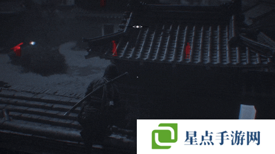 刺客信条影潜行攻略    全部潜行方法介绍图片2