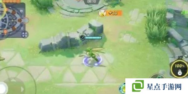 宝可梦大集结最强宝可梦