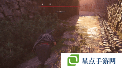 刺客信条影潜行攻略    全部潜行方法介绍图片4