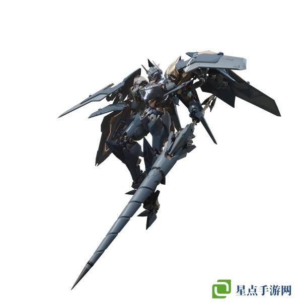 解限机机体介绍大全   所有机体强度推荐图片2