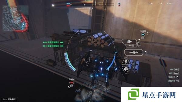 解限机机体介绍大全   所有机体强度推荐图片20