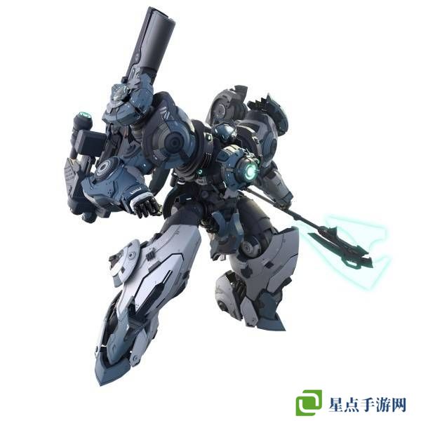 解限机机体介绍大全   所有机体强度推荐图片9