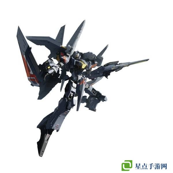 解限机机体介绍大全   所有机体强度推荐图片8