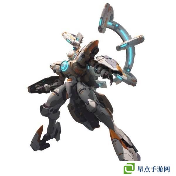 解限机机体介绍大全   所有机体强度推荐图片13