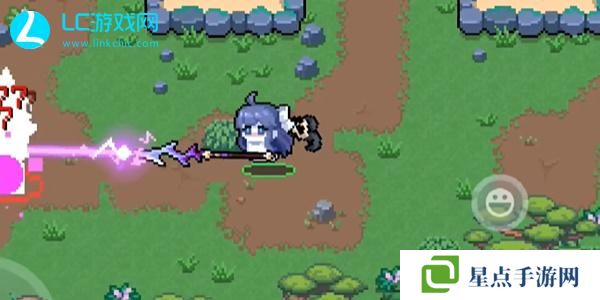 元气骑士小幽是哪个角色的英雄