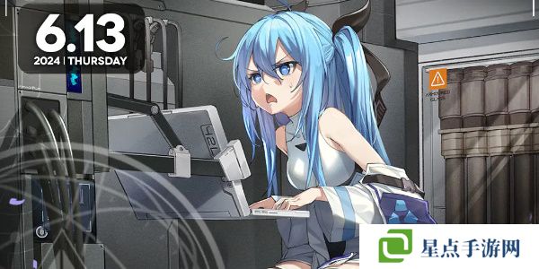 少女前线云图计划麦克斯怎么样