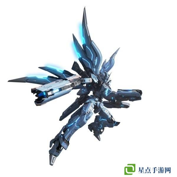 解限机机体介绍大全   所有机体强度推荐图片6