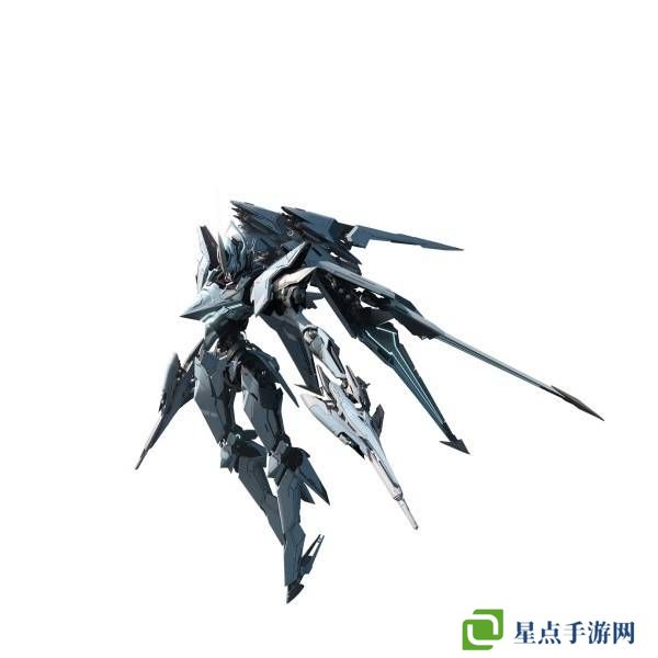 解限机机体介绍大全   所有机体强度推荐图片1