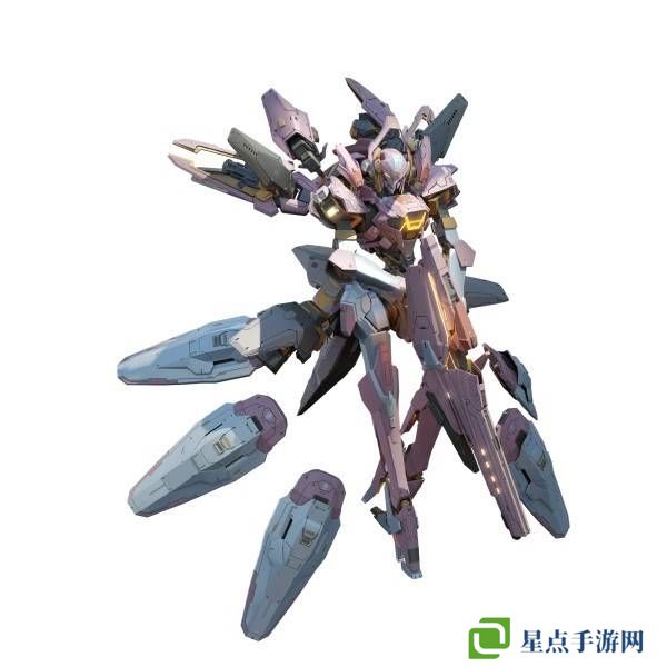 解限机机体介绍大全   所有机体强度推荐图片5