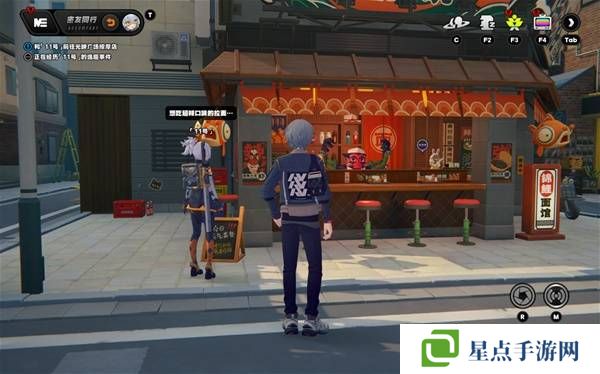 绝区零11号逸趣事件触发攻略   所有11号逸趣事件盘点图片2