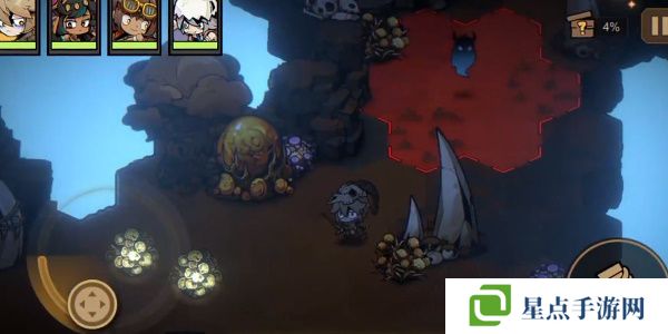 叠入深渊最强阵容