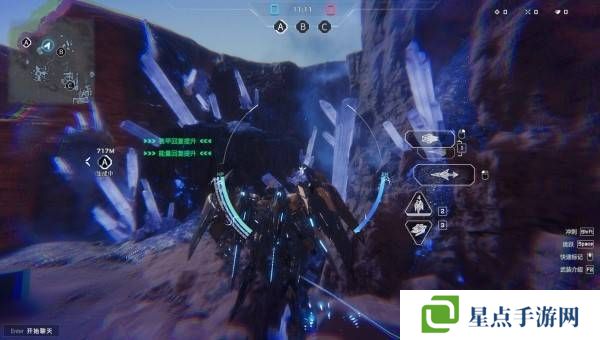 解限机机体介绍大全   所有机体强度推荐图片19