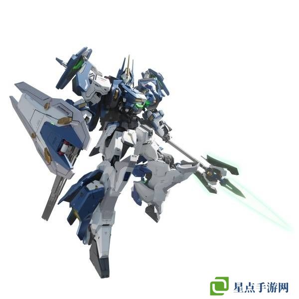 解限机机体介绍大全   所有机体强度推荐图片3