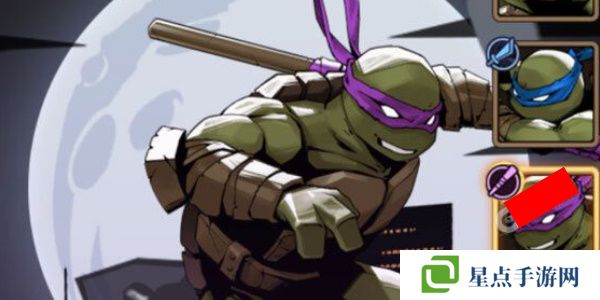 侍忍者最强阵容