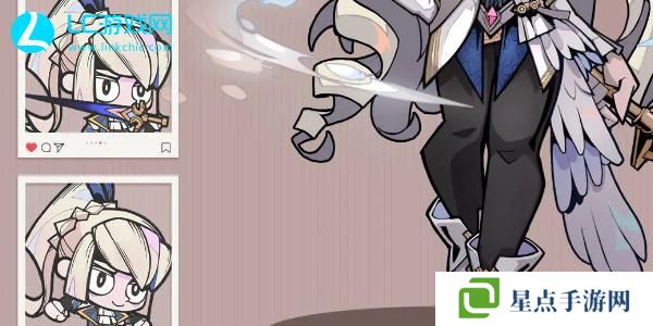 叠入深渊米娅怎么打