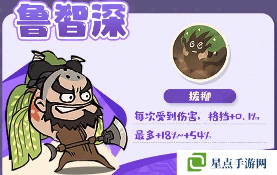 魔魔打勇士史诗勇士图鉴