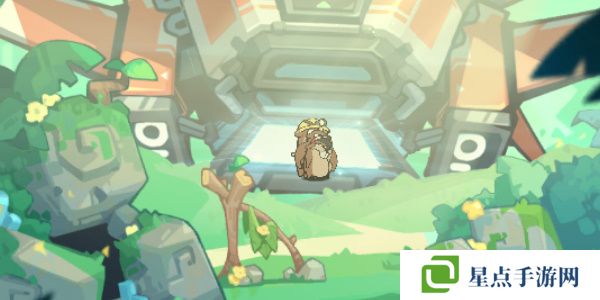 魔魔打勇士平民攻略