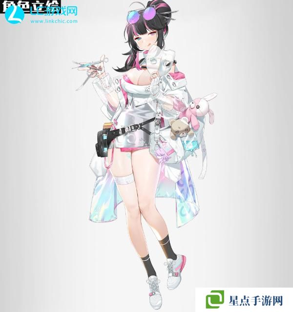 少女前线薇怎么样