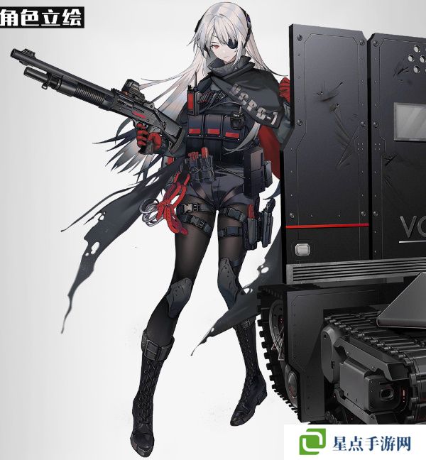 少女前线伊芙琳值得练吗