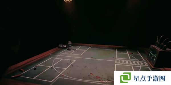 恶魔轮盘多人模式怎么开