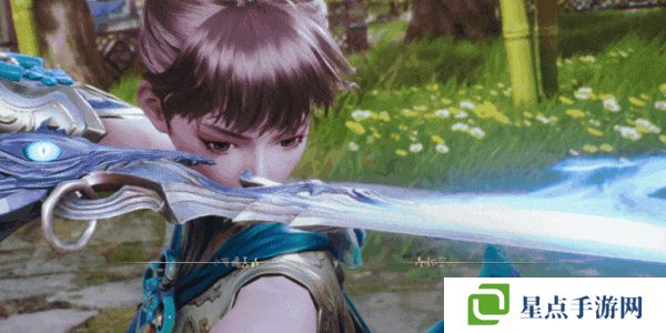 剑灵2手游武器推荐