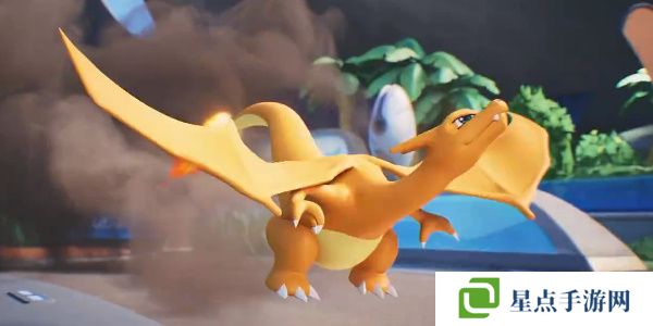 宝可梦大集结宝可梦图鉴